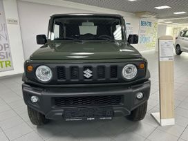 ����������� 3 ����� Suzuki Jimny 2024 ����, 4730000 ������, ������