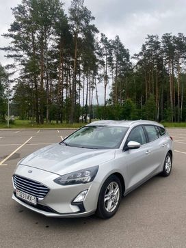 Ford Focus 2020 , 1250000 , 