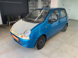  Daewoo Matiz 2011 , 163000 , 