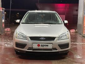 Ford Focus 2007 , 220000 , 