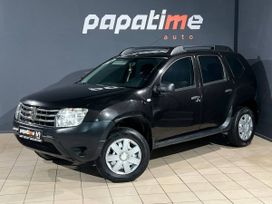 SUV   Renault Duster 2014 , 970000 , 