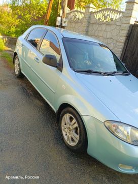  Chevrolet Lacetti 2011 , 520000 , 