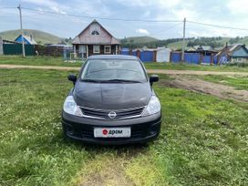  Nissan Tiida 2012 , 1000000 , 