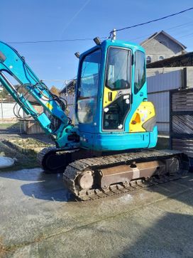 - Kubota U-40-3S 2016 , 2850000 , 