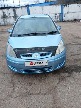  Mitsubishi Colt 2004 , 425000 , 