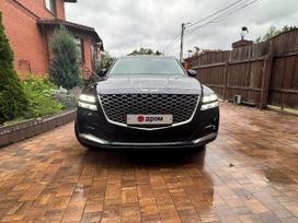 SUV   Genesis GV80 2021 , 5500000 , 