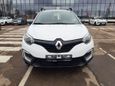 SUV   Renault Kaptur 2018 , 1224000 , 
