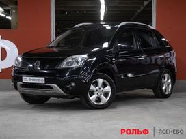 SUV   Renault Koleos 2008 , 749000 , 