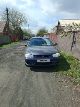  Kia Sephia 1998 , 200000 , 