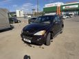 SUV   SsangYong Kyron 2007 , 460000 , 