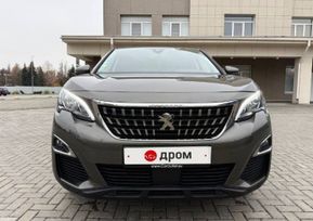 SUV   Peugeot 3008 2020 , 1407000 , 