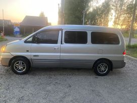    Hyundai Starex 2007 , 870000 , 