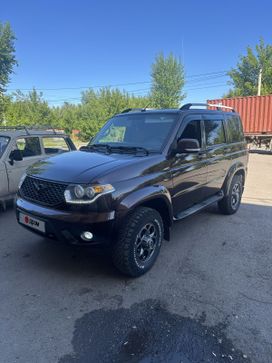 SUV     2019 , 1420000 , 