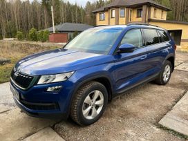 SUV   Skoda Kodiaq 2018 , 2799999 , 
