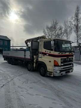  () Hino Profia 2010 , 12900000 , -