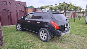 SUV   Nissan Murano 2002 , 320000 , 