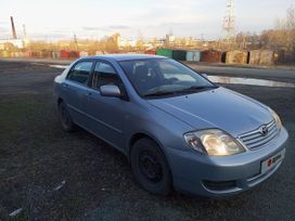  Toyota Corolla 2006 , 670000 , 