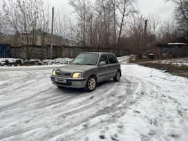  Nissan March 1999 , 210000 , 