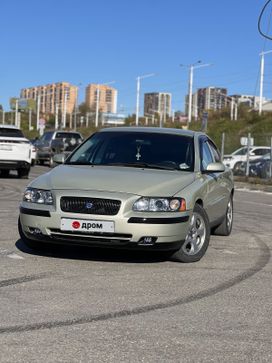  Volvo S60 2006 , 888777 , 