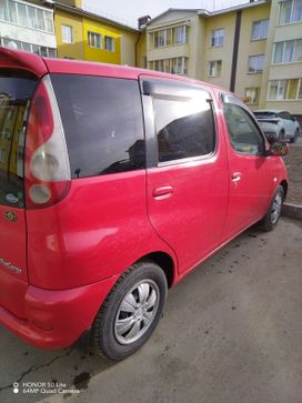  Toyota Funcargo 2002 , 450000 , 