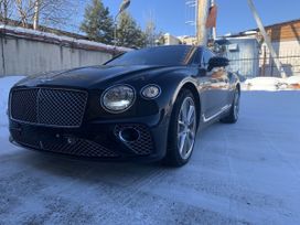 Bentley Continental GT 2020 , 25000000 , 