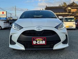  Toyota Yaris 2022 , 750000 , 
