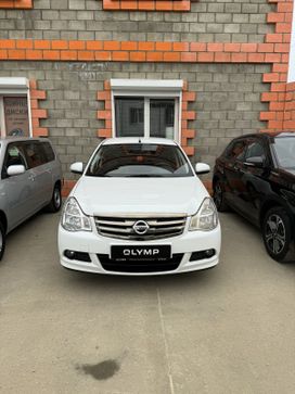  Nissan Almera 2018 , 755000 , 