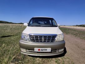    Toyota Grand Hiace 2001 , 1350000 , 