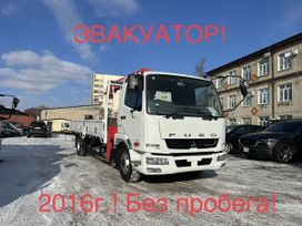  Mitsubishi Fuso Fighter 2016 , 7990000 , 