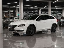  V60, 2016