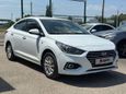  Hyundai Solaris 2018 , 1400000 , -