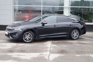  Kia K5 2021 , 2332000 , 