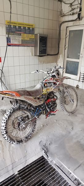   Irbis GR 250 2017 , 155000 , 