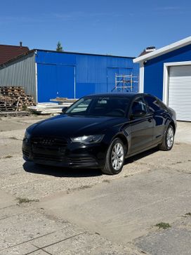  Audi A6 2011 , 1250000 , 
