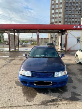  Mitsubishi Carisma 1998 , 190000 , -