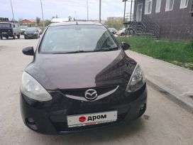  Mazda Demio 2009 , 510000 , 