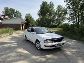  Toyota Corona 1993 , 200000 , 