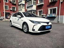  Toyota Corolla 2024 , 1988000 , 