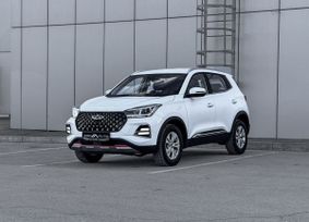 SUV   Chery Tiggo 4 Pro 2023 , 1290000 , 