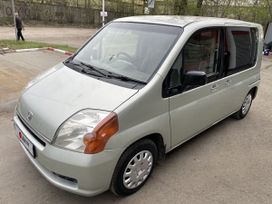    Honda Mobilio 2002 , 425000 , 