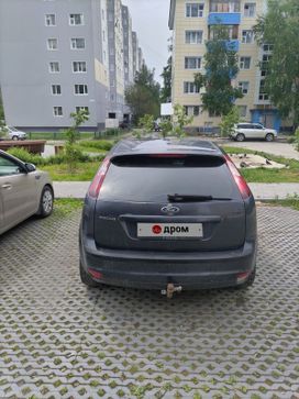  Ford Focus 2007 , 450000 , 