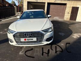  Audi A6 2022 , 5600000 , 