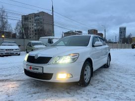  Skoda Octavia 2012 , 1295000 , 