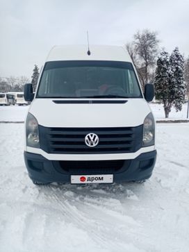  Volkswagen Crafter 2013 , 2850000 , 