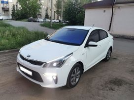  Kia Rio 2018 , 1380000 , 