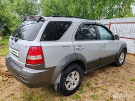 SUV   Kia Sorento 2004 , 550000 ,  