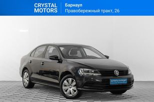  Volkswagen Jetta 2014 , 1159000 , 