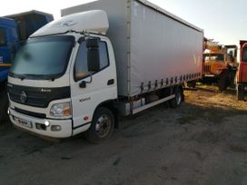   Foton Aumark BJ1089 2018 , 2200000 , 