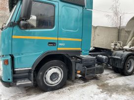   Volvo FM12 2007 , 2350000 , 