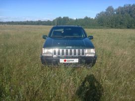 SUV   Jeep Grand Cherokee 1993 , 500000 , 